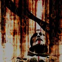 Mythosis : Three Prayers for the Unknown